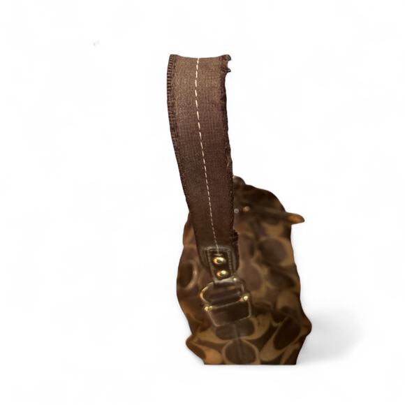 Coach Signature Project Bag - Picture 2 of 7